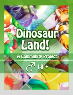 Dinosaur Land