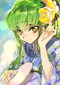 Artist - Rangetsu