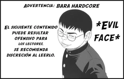 [Tagame Gengoroh] esclavizado en un mundo desconocido [Spanish] [Tori-traducciones]
