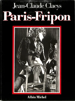 [Claeys] Paris Fripon [French]