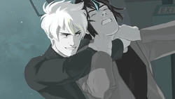 [Date Nighto] Starfighter: Eclipse