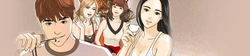 [Hong Squad] Guest House Ch.1-25 (English)
