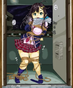 Pixiv Artist: National Highway No. 6 (DID)