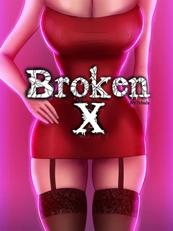 [Felsala] Broken X Ch. 1-4