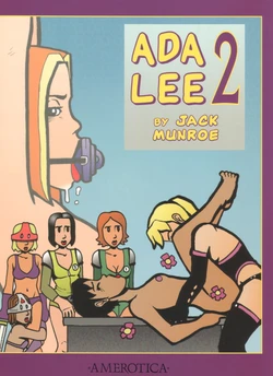 [Jack Munroe] Ada Lee 2