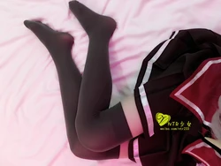 NTR Shoujo - Tomori Nao