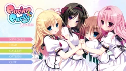 [Frontwing] Purino Party