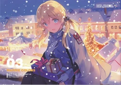 (C89) [100Acre (Wadatsumi)] MARINE COLORS vol.3 (Kantai Collection -KanColle-)