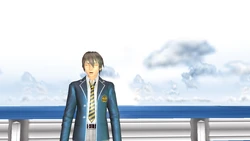 3D School Life