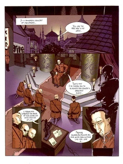 [Migoya] Adventure of Asia [eng],