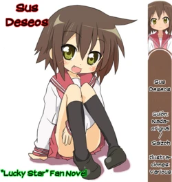 [Nadaoriginal / Saizoh] Sus Deseos (Lucky Star) [Spanish] [Biblioteca H]