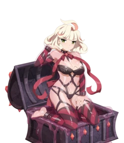 [Winged Cloud] Sakura Dungeon (Uncensored) (Characters)