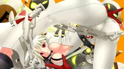 Jack-O' Valentine (Guilty Gear Xrd)