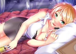 [Hasaya] Ellen Baker (NEW HORIZON)