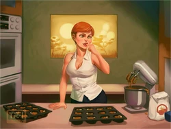 [0pik-0ort] Baker's Dozen