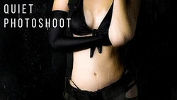 [Tali xoxo] Quiet Photoshoot (MGSV)