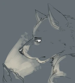 [ginnosuke] I was crying all night