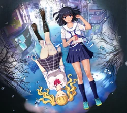 [Frill] Enkou Shoujo ~Rikujoubu Yukky no Baai~