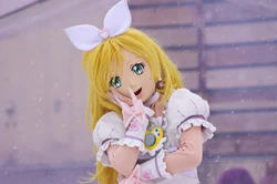 Kigurumi - Suite PreCure♪