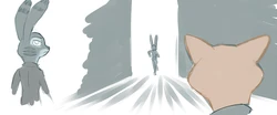 [TGGeko] Jack savage alter ego (Zootopia)