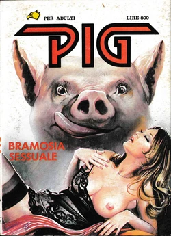 Pig [01 of 64] Bramosia sessuale [italian]