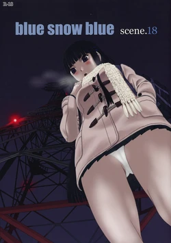 (C89) [Wakuwaku Doubutsuen (Tennouji Kitsune)] blue snow blue scene.18 [English] {Mant}