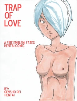 (Gensho Rei) Trap of Love - Corrin x Setsuna