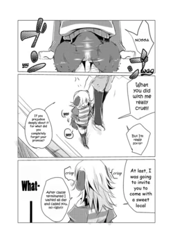 [Aya] Nanka Kanojo ni Inumimi to Shippo ga Haetanda ga Ore wa Dousureba Ii? Ch. 4-6 + Omake [English] [sensualaoi]