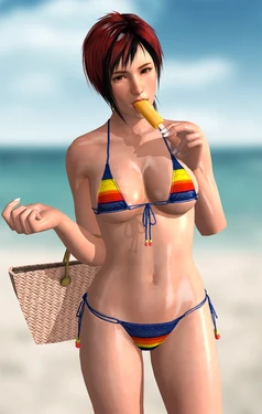 Mila - Dead or Alive
