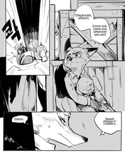 Do One's Best [English]