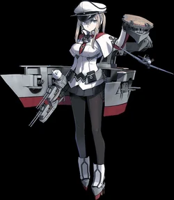 グラーフ・ツェッペリン