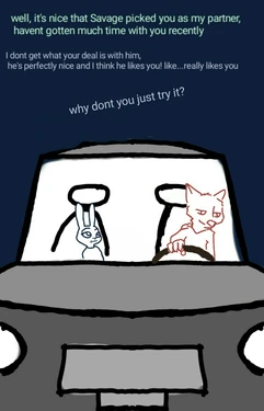 [Kirf] It was all Judy's idea (Zootopia)