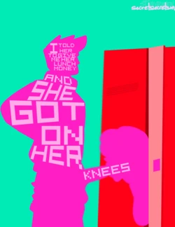 Secretson - I Told Her To Give Me Her Lunch Money And She Got On Her Knees