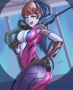 Artist - Cogbrony