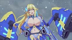 Masou Gakuen HxH(11/12)