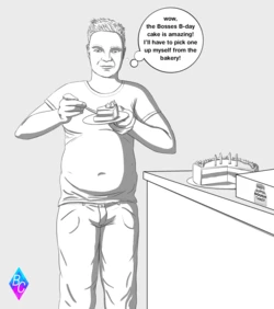 The Adventure of Bearro