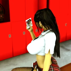 [Wicked Works] Best Friends Forever