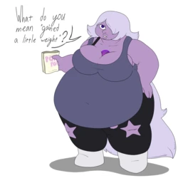 [Smappa] Fat Amethyst collection 2: Revengence
