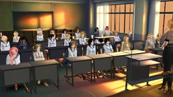 [Illusion PPD] SSS Project - The Teacher's Secret (Completed)