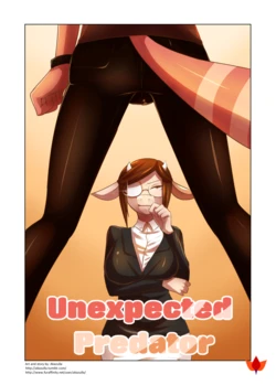 [akazulla] Unexpected Predator (Ongoing)