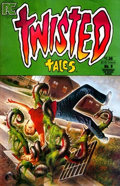 Twisted Tales 08