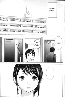 [Shikishiro Konomi] Netoraserare Ch. 3 (Namaiki! 2013-12) [Polish] [D-xD]