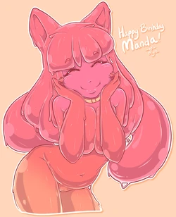 Gui (OC by Zyira) Other artists