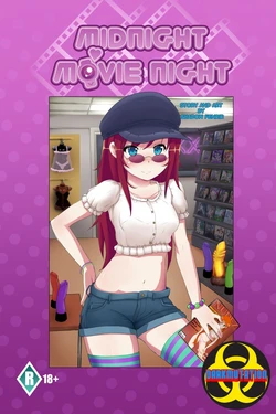 [Shadow Fenrir] Midnight Movie Night|Noche de Cine a Medianoche [Spanish][Descensored] [DarkMutation]
