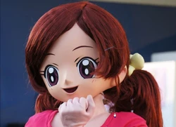 Kigurumi - HeartCatch PreCure!