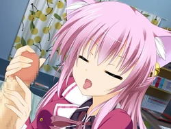 [Yokubou no Tou] Neko Manma