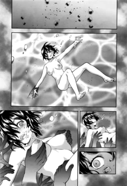 [Yuzuki N Dash] Zutto Suki Datta Ch. 5 (COMIC Mugen Tensei 2016-06) [English] [TripleSevenScans]