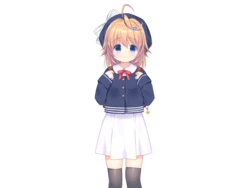 [Yoru no Hitsuji] Soushisouai Lolita no Seikatsu (Character set)