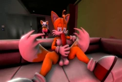 ARTIST Shocking (3D)