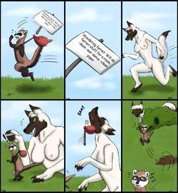 [BadWing] Traveling Woozle Saga
